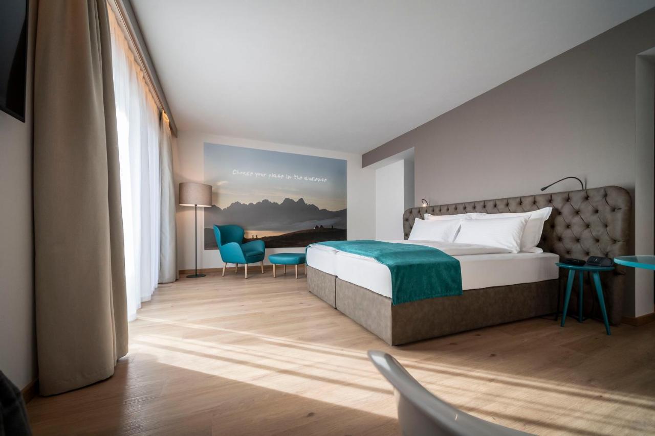 Be Place Adult Friendly Hotel Trente Buitenkant foto