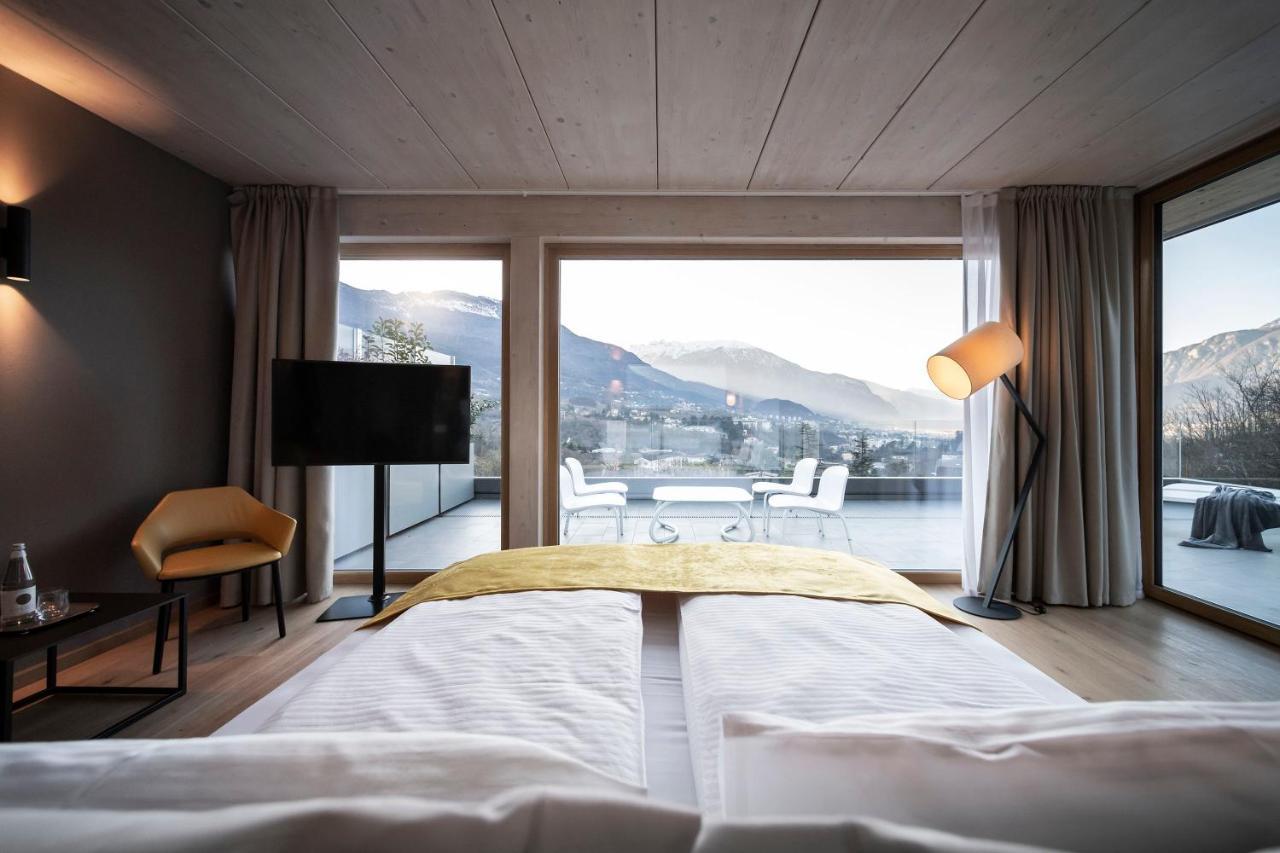 Be Place Adult Friendly Hotel Trente Buitenkant foto
