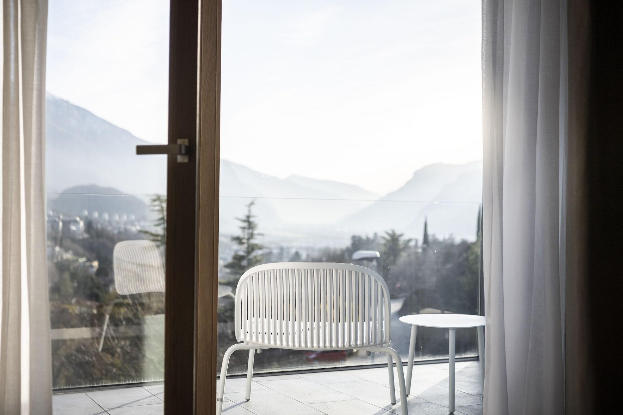 Be Place Adult Friendly Hotel Trente Buitenkant foto