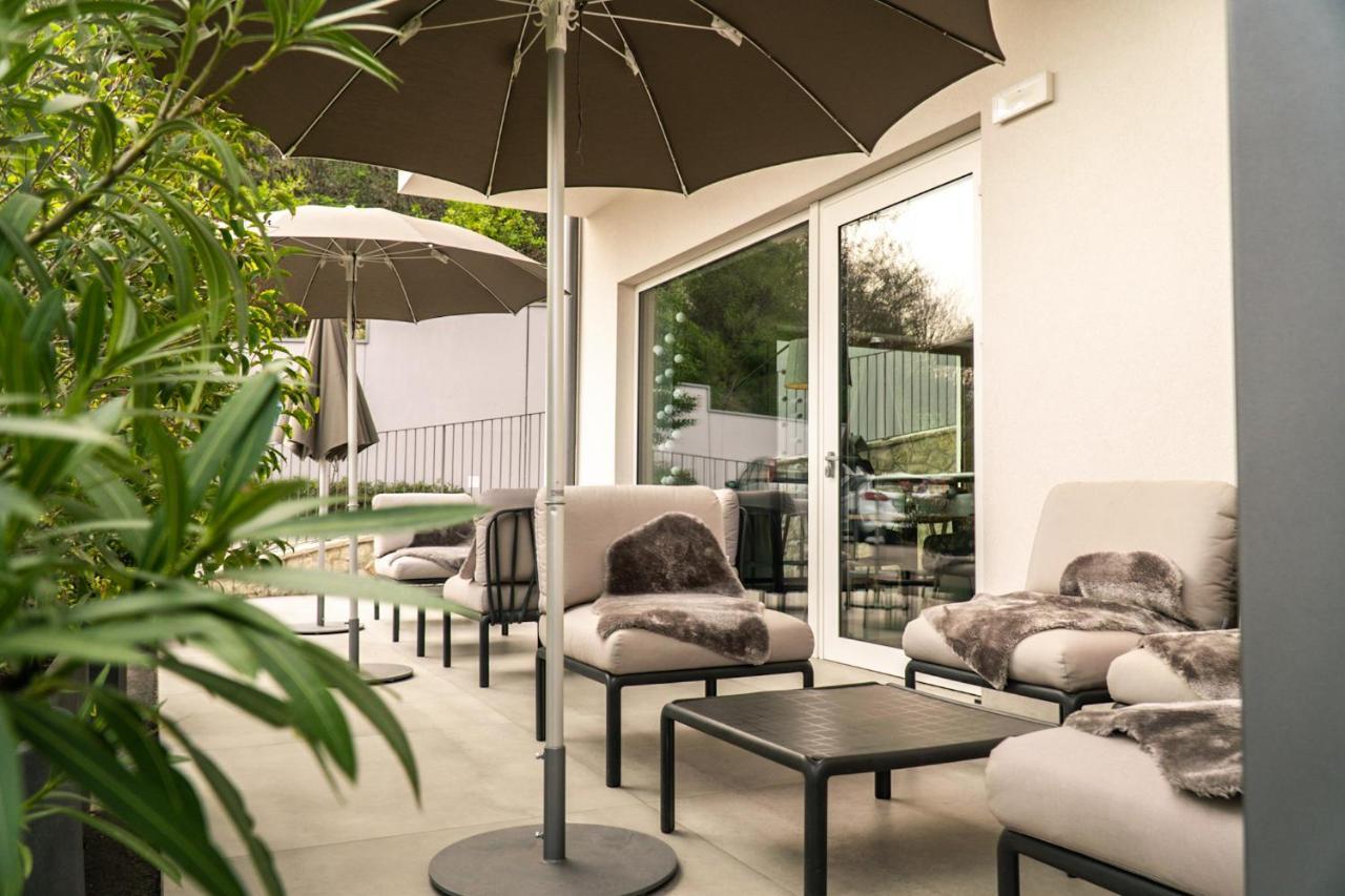 Be Place Adult Friendly Hotel Trente Buitenkant foto