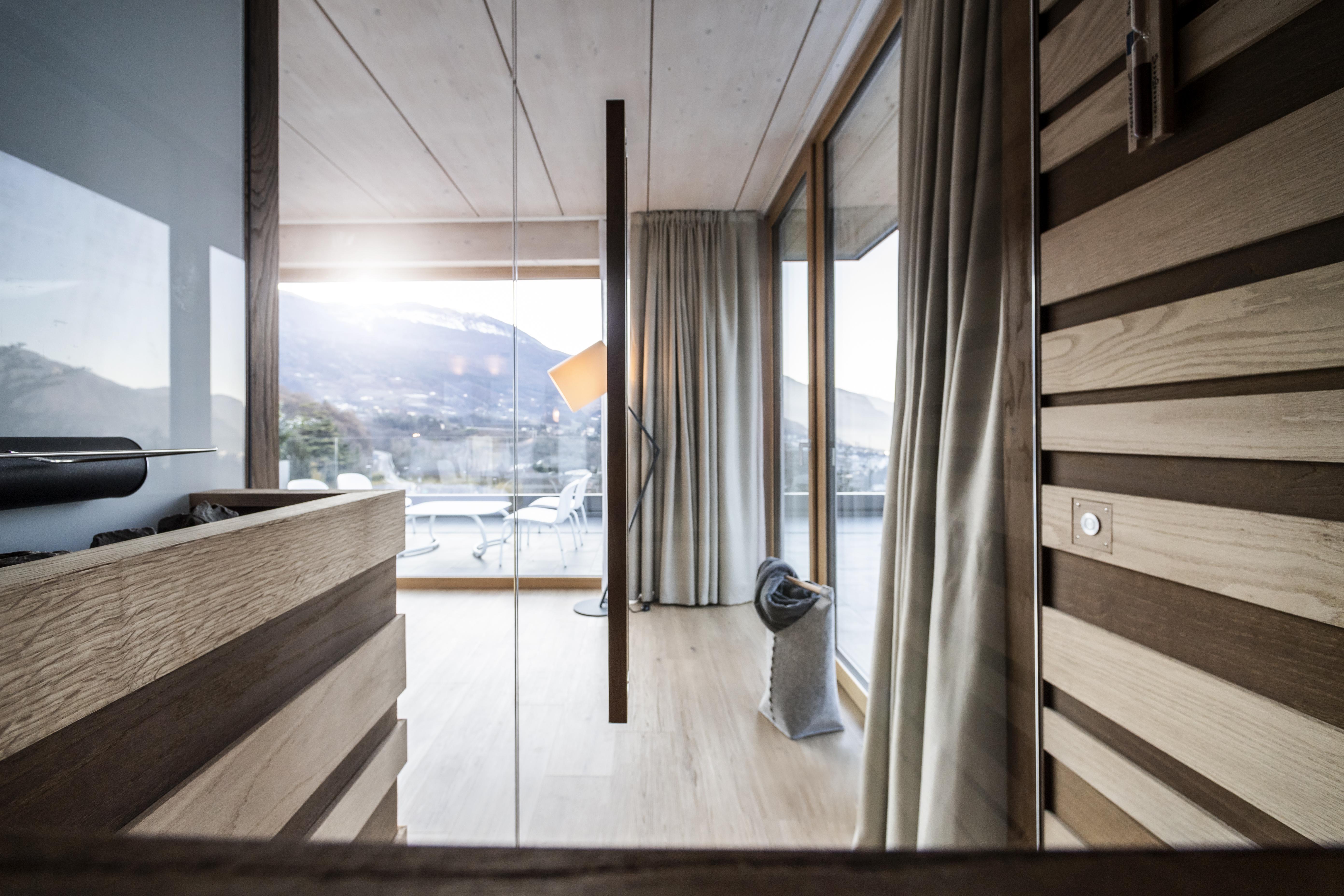 Be Place Adult Friendly Hotel Trente Buitenkant foto