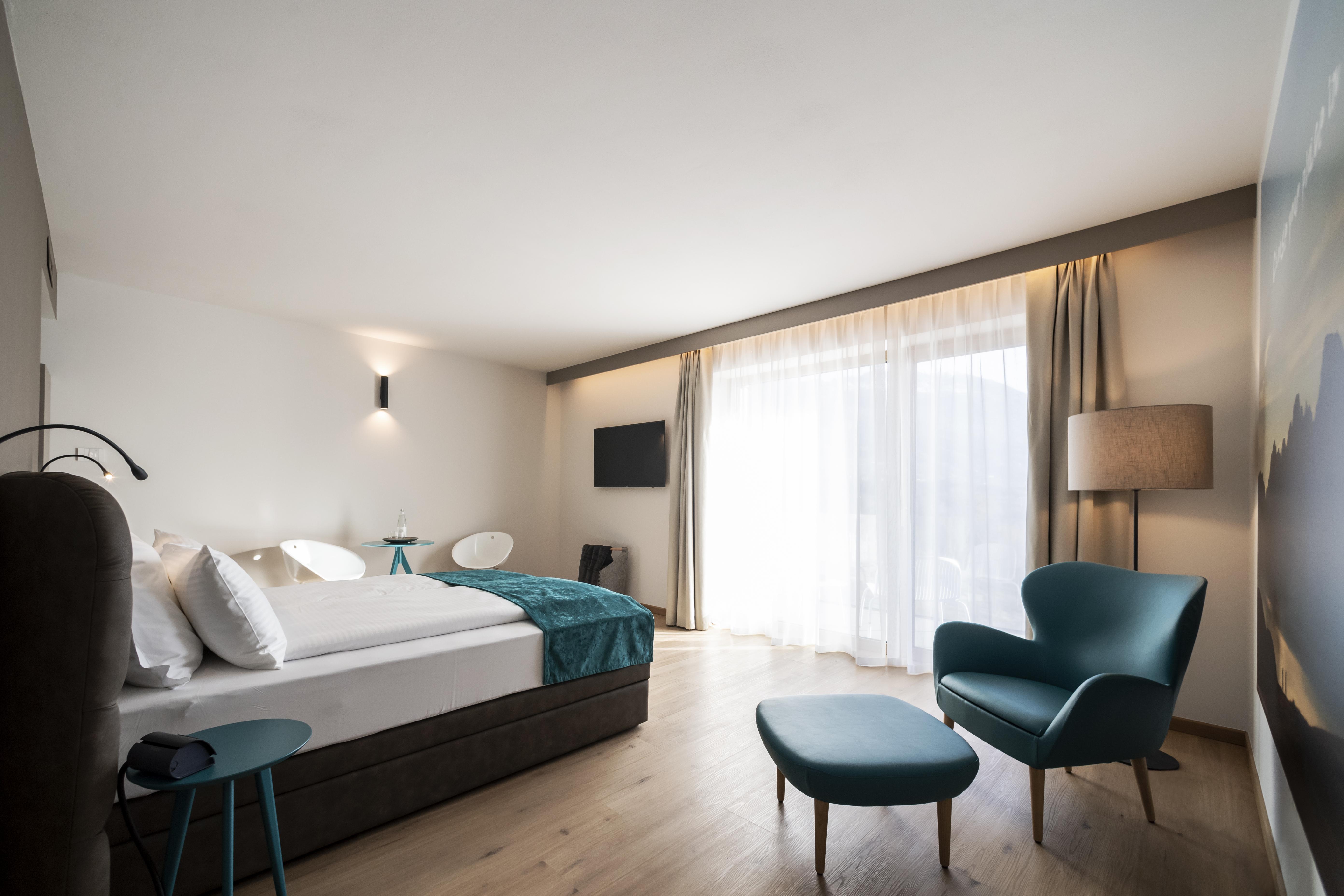 Be Place Adult Friendly Hotel Trente Buitenkant foto