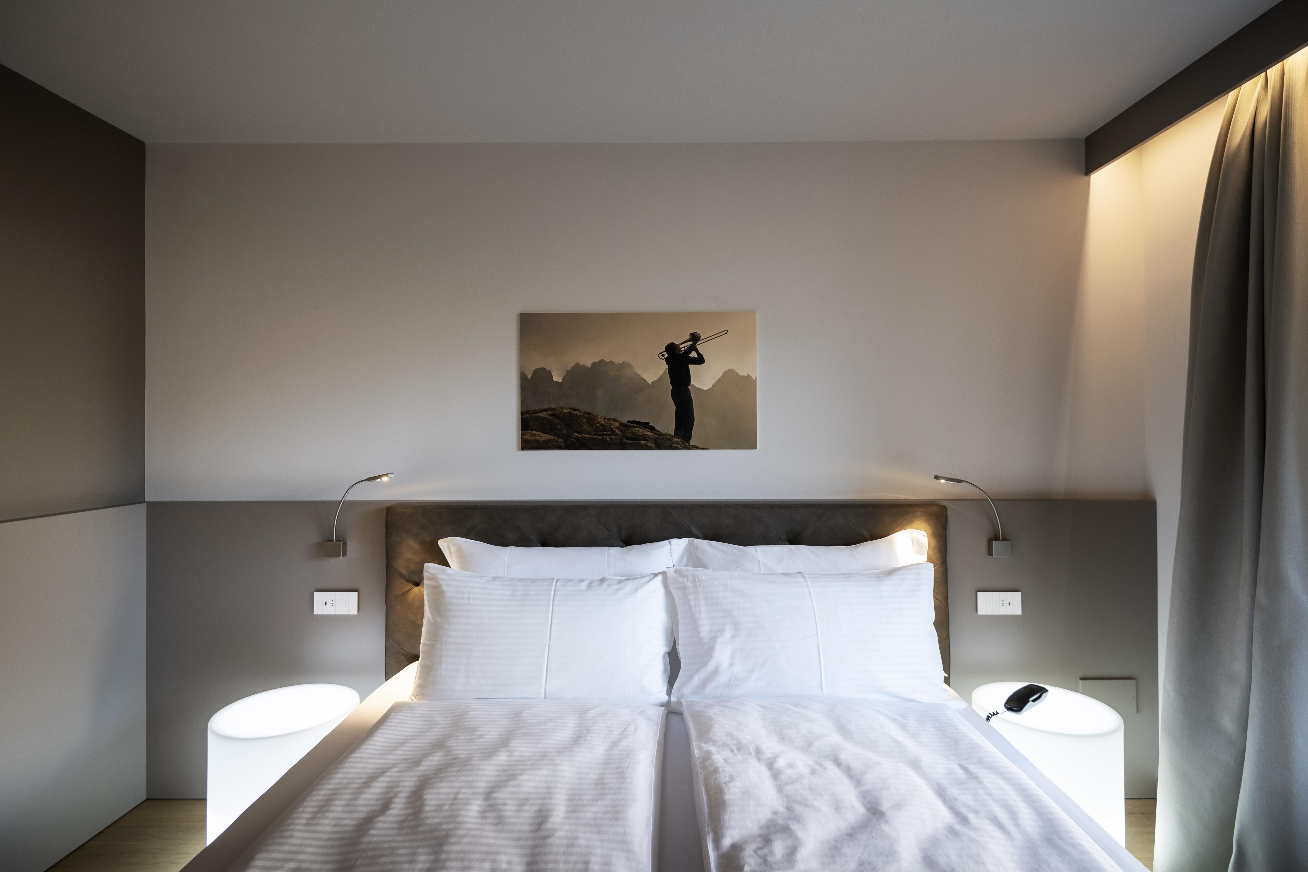 Be Place Adult Friendly Hotel Trente Buitenkant foto