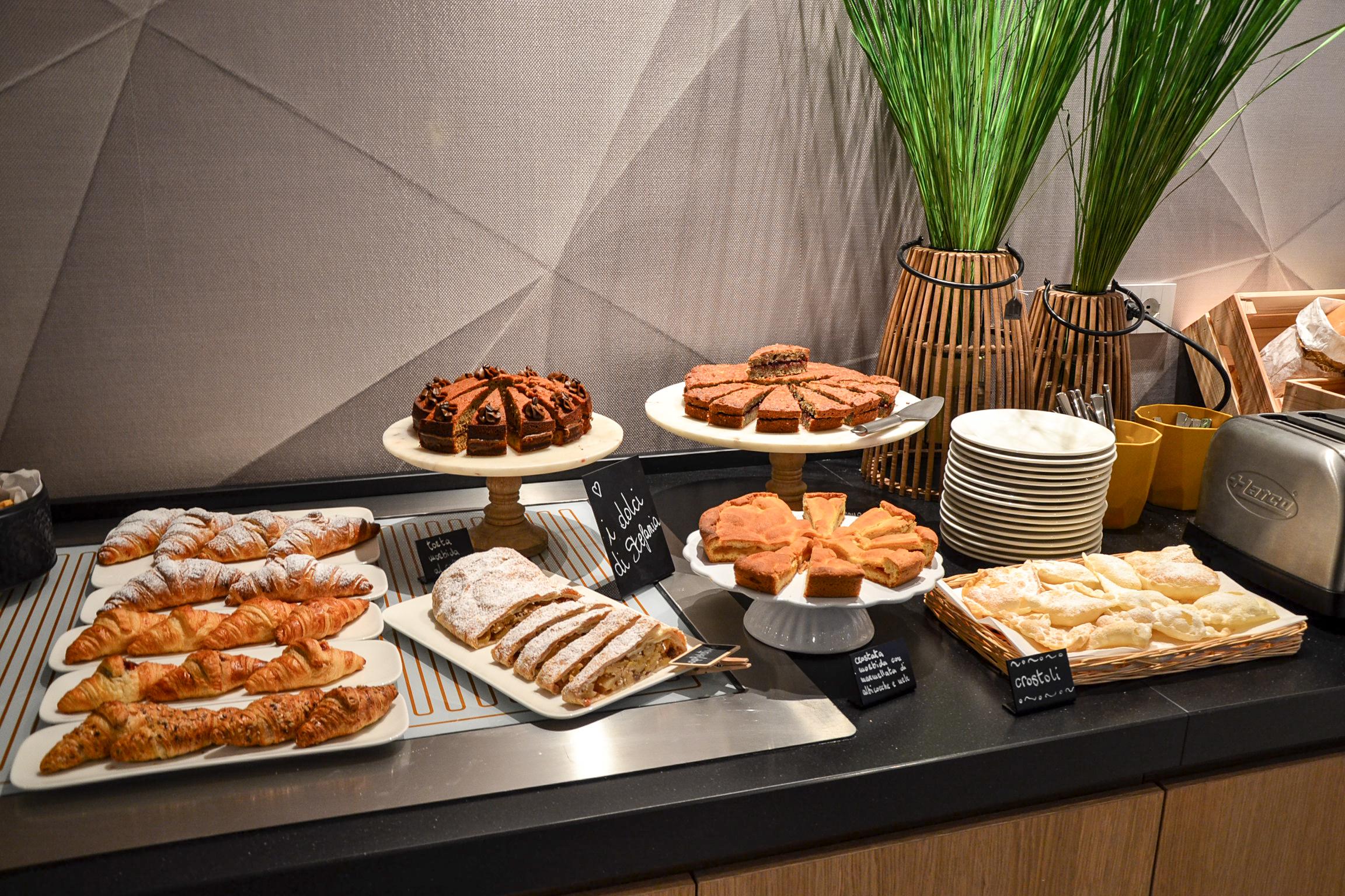 Be Place Adult Friendly Hotel Trente Buitenkant foto